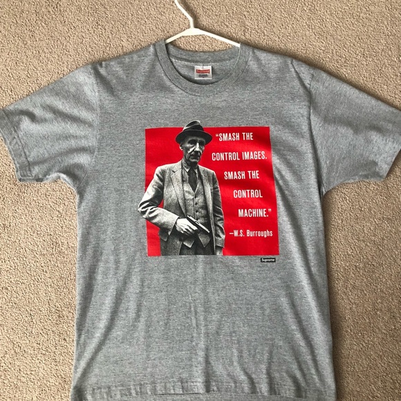 Supreme T shirt Authentic Medium. - Picture 2 of 6
